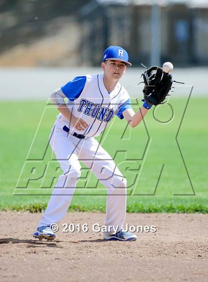 Thumbnail 2 in Del Oro @ Rocklin photogallery.