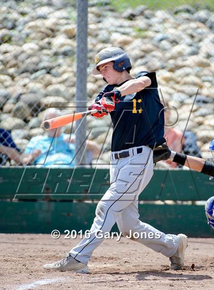 Thumbnail 1 in Del Oro @ Rocklin photogallery.
