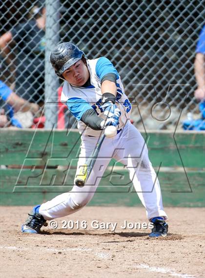 Thumbnail 2 in Del Oro @ Rocklin photogallery.