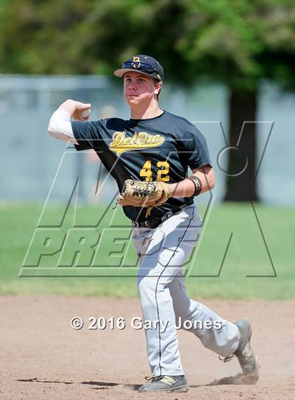 Thumbnail 3 in Del Oro @ Rocklin photogallery.