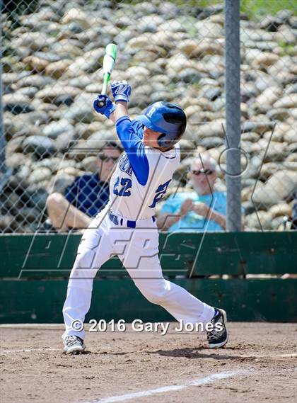 Thumbnail 1 in Del Oro @ Rocklin photogallery.