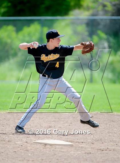 Thumbnail 2 in Del Oro @ Rocklin photogallery.