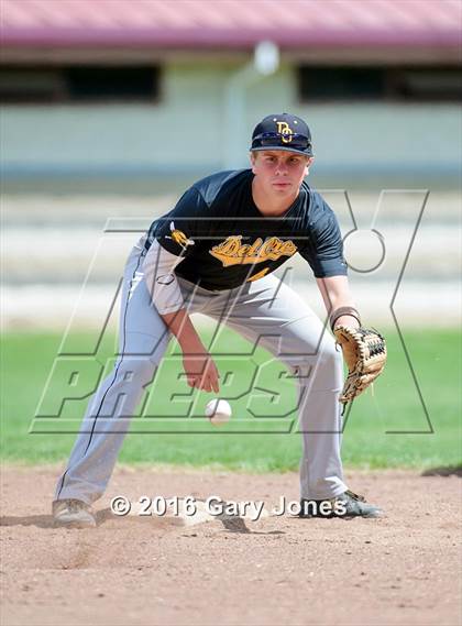 Thumbnail 2 in Del Oro @ Rocklin photogallery.