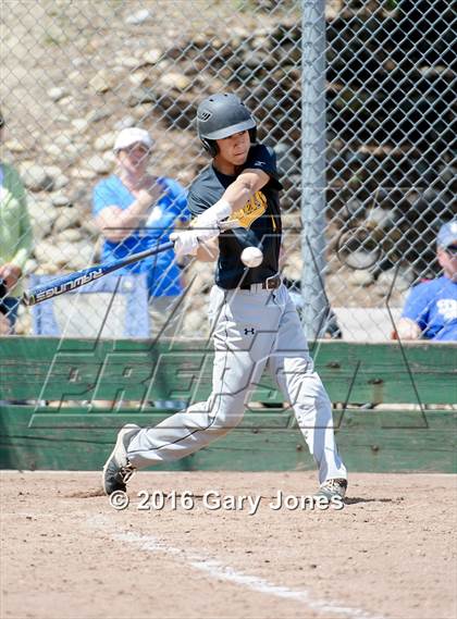 Thumbnail 1 in Del Oro @ Rocklin photogallery.