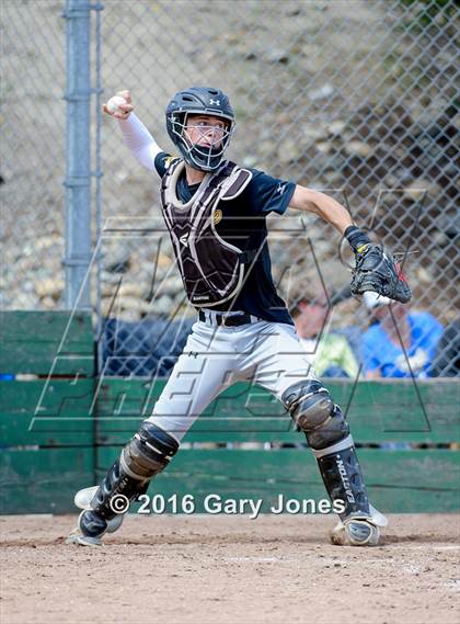 Thumbnail 1 in Del Oro @ Rocklin photogallery.