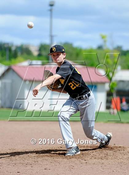 Thumbnail 3 in Del Oro @ Rocklin photogallery.