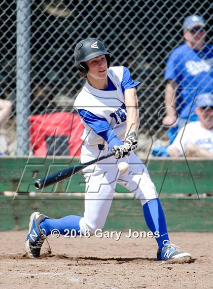 Thumbnail 1 in Del Oro @ Rocklin photogallery.