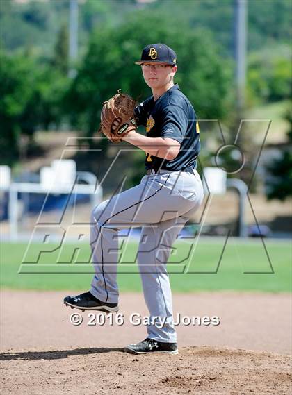 Thumbnail 1 in Del Oro @ Rocklin photogallery.