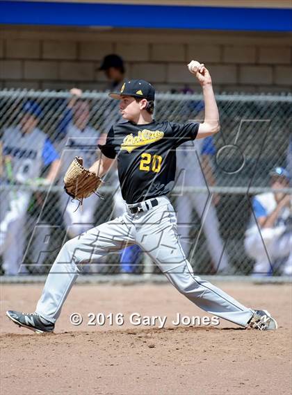 Thumbnail 1 in Del Oro @ Rocklin photogallery.