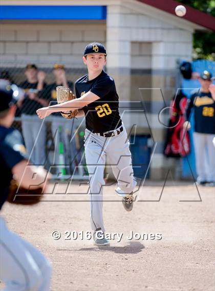 Thumbnail 3 in Del Oro @ Rocklin photogallery.