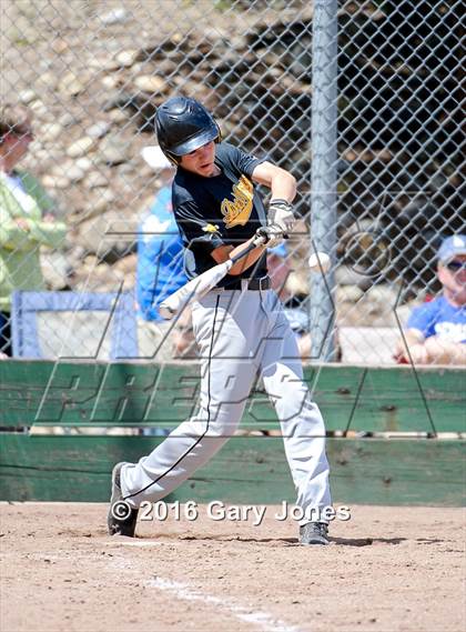 Thumbnail 1 in Del Oro @ Rocklin photogallery.