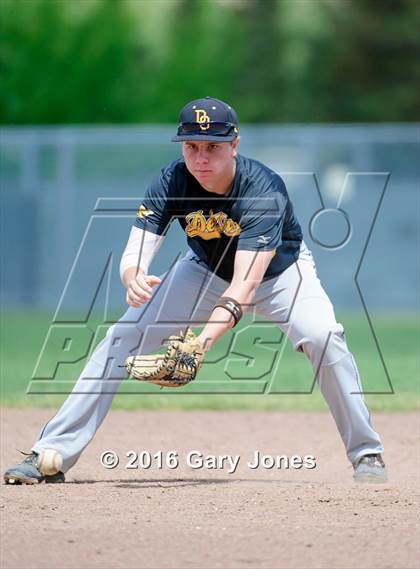 Thumbnail 1 in Del Oro @ Rocklin photogallery.
