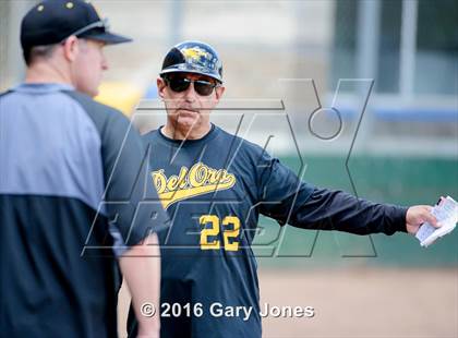 Thumbnail 1 in Del Oro @ Rocklin photogallery.