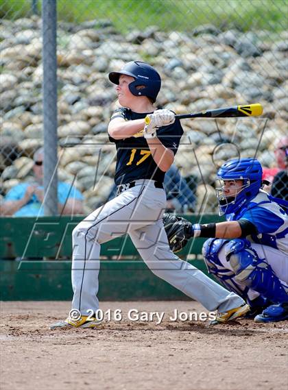 Thumbnail 1 in Del Oro @ Rocklin photogallery.