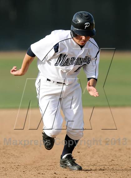Thumbnail 2 in La Serna vs. Pacifica (Hard 9 National Classic) photogallery.