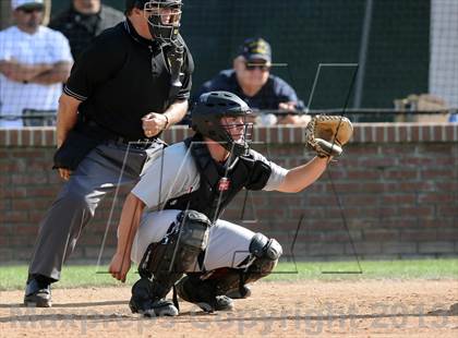 Thumbnail 3 in La Serna vs. Pacifica (Hard 9 National Classic) photogallery.