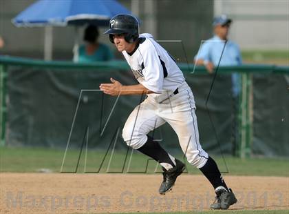 Thumbnail 3 in La Serna vs. Pacifica (Hard 9 National Classic) photogallery.