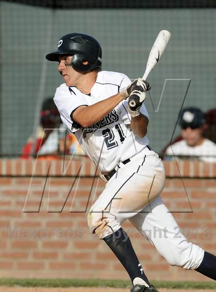 Thumbnail 3 in La Serna vs. Pacifica (Hard 9 National Classic) photogallery.