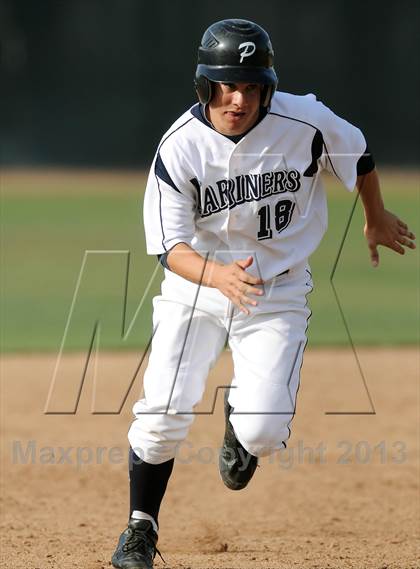 Thumbnail 3 in La Serna vs. Pacifica (Hard 9 National Classic) photogallery.