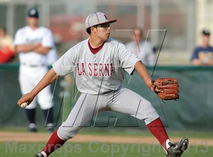 Thumbnail 1 in La Serna vs. Pacifica (Hard 9 National Classic) photogallery.