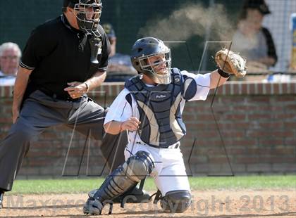 Thumbnail 3 in La Serna vs. Pacifica (Hard 9 National Classic) photogallery.