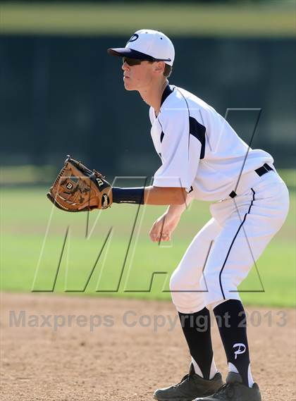 Thumbnail 3 in La Serna vs. Pacifica (Hard 9 National Classic) photogallery.