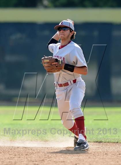 Thumbnail 2 in La Serna vs. Pacifica (Hard 9 National Classic) photogallery.