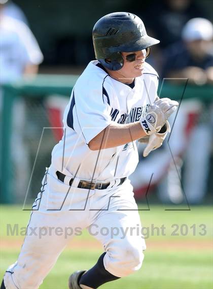 Thumbnail 3 in La Serna vs. Pacifica (Hard 9 National Classic) photogallery.