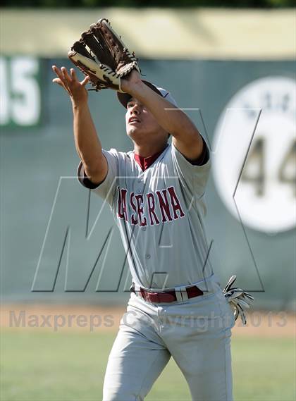 Thumbnail 2 in La Serna vs. Pacifica (Hard 9 National Classic) photogallery.