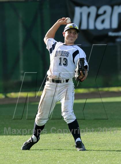 Thumbnail 2 in La Serna vs. Pacifica (Hard 9 National Classic) photogallery.