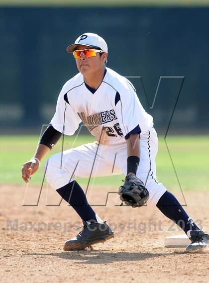 Thumbnail 3 in La Serna vs. Pacifica (Hard 9 National Classic) photogallery.