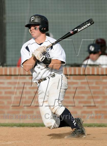 Thumbnail 3 in La Serna vs. Pacifica (Hard 9 National Classic) photogallery.