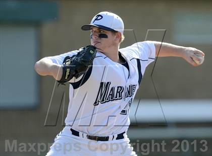Thumbnail 3 in La Serna vs. Pacifica (Hard 9 National Classic) photogallery.