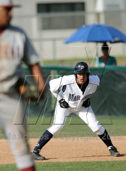 Thumbnail 2 in La Serna vs. Pacifica (Hard 9 National Classic) photogallery.
