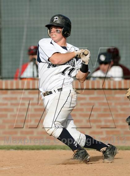 Thumbnail 2 in La Serna vs. Pacifica (Hard 9 National Classic) photogallery.