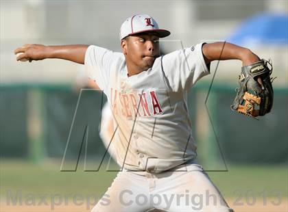 Thumbnail 2 in La Serna vs. Pacifica (Hard 9 National Classic) photogallery.