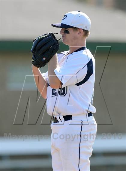 Thumbnail 3 in La Serna vs. Pacifica (Hard 9 National Classic) photogallery.