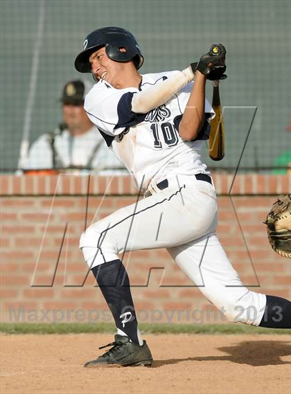 Thumbnail 2 in La Serna vs. Pacifica (Hard 9 National Classic) photogallery.
