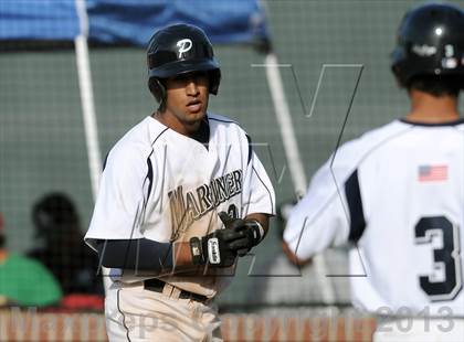 Thumbnail 1 in La Serna vs. Pacifica (Hard 9 National Classic) photogallery.