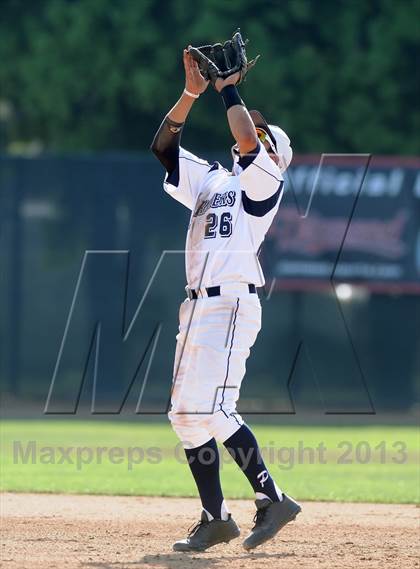 Thumbnail 2 in La Serna vs. Pacifica (Hard 9 National Classic) photogallery.