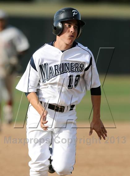 Thumbnail 1 in La Serna vs. Pacifica (Hard 9 National Classic) photogallery.
