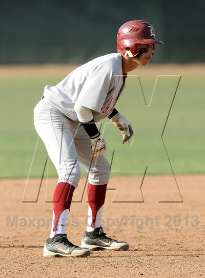 Thumbnail 1 in La Serna vs. Pacifica (Hard 9 National Classic) photogallery.