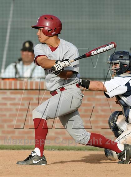 Thumbnail 2 in La Serna vs. Pacifica (Hard 9 National Classic) photogallery.