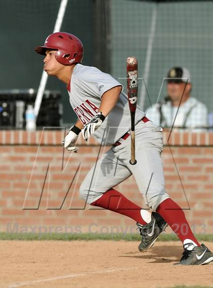 Thumbnail 1 in La Serna vs. Pacifica (Hard 9 National Classic) photogallery.