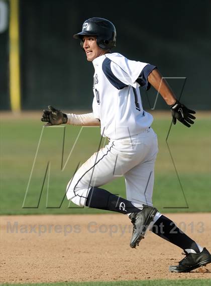 Thumbnail 3 in La Serna vs. Pacifica (Hard 9 National Classic) photogallery.