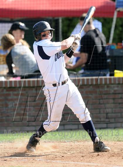 Thumbnail 1 in La Serna vs. Pacifica (Hard 9 National Classic) photogallery.