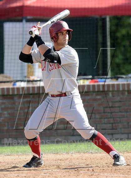 Thumbnail 2 in La Serna vs. Pacifica (Hard 9 National Classic) photogallery.