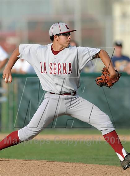 Thumbnail 1 in La Serna vs. Pacifica (Hard 9 National Classic) photogallery.