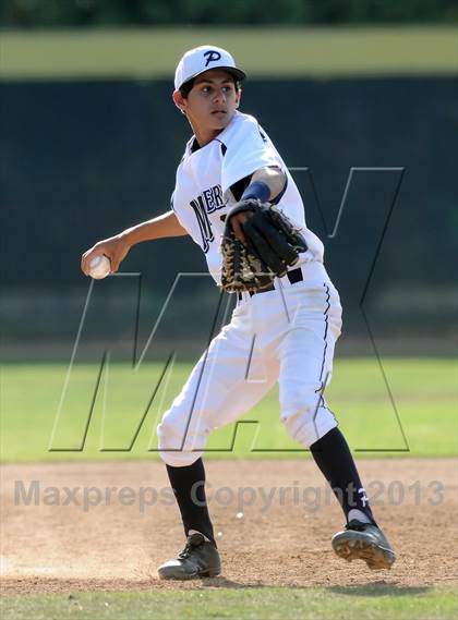 Thumbnail 2 in La Serna vs. Pacifica (Hard 9 National Classic) photogallery.