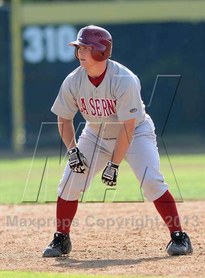 Thumbnail 1 in La Serna vs. Pacifica (Hard 9 National Classic) photogallery.